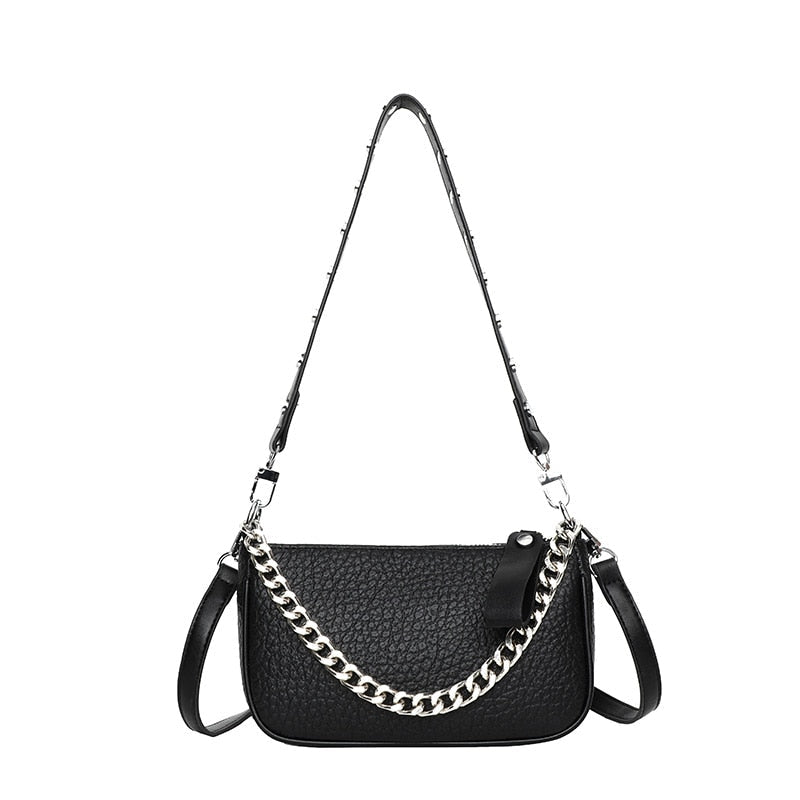 Trendé™ | Lara Crossbody-Tasche mit elegantem Design