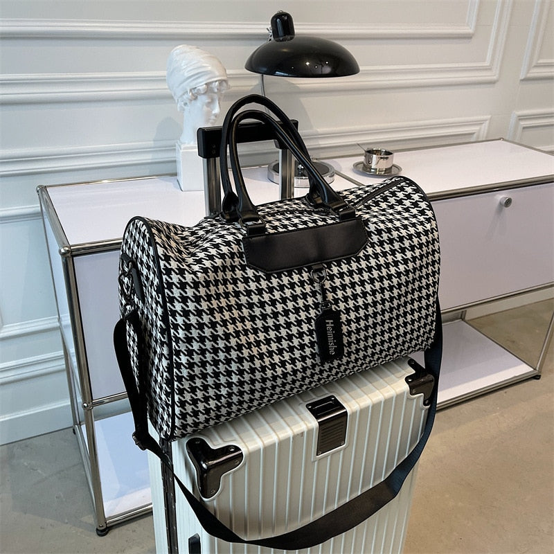 Trendé™ | Eliana9 Ledertasche mit zeitloser Eleganz