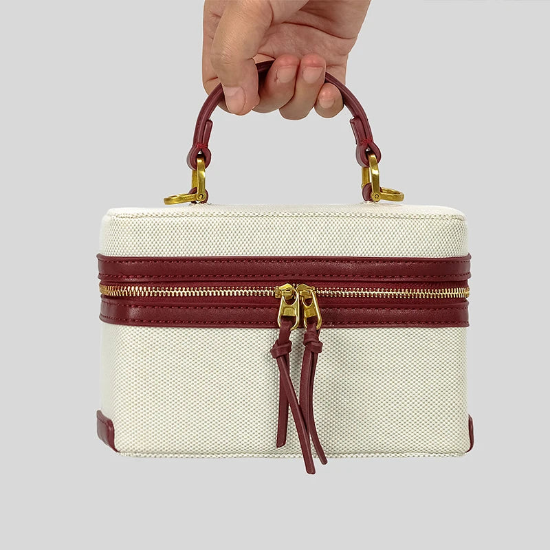 Trendé™ | Chiara6 Crossbody-Tasche mit elegantem Design
