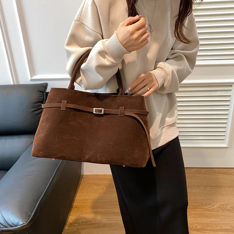 Trendé™ | Esme Tote Bag mit grosszügigem Stauraum