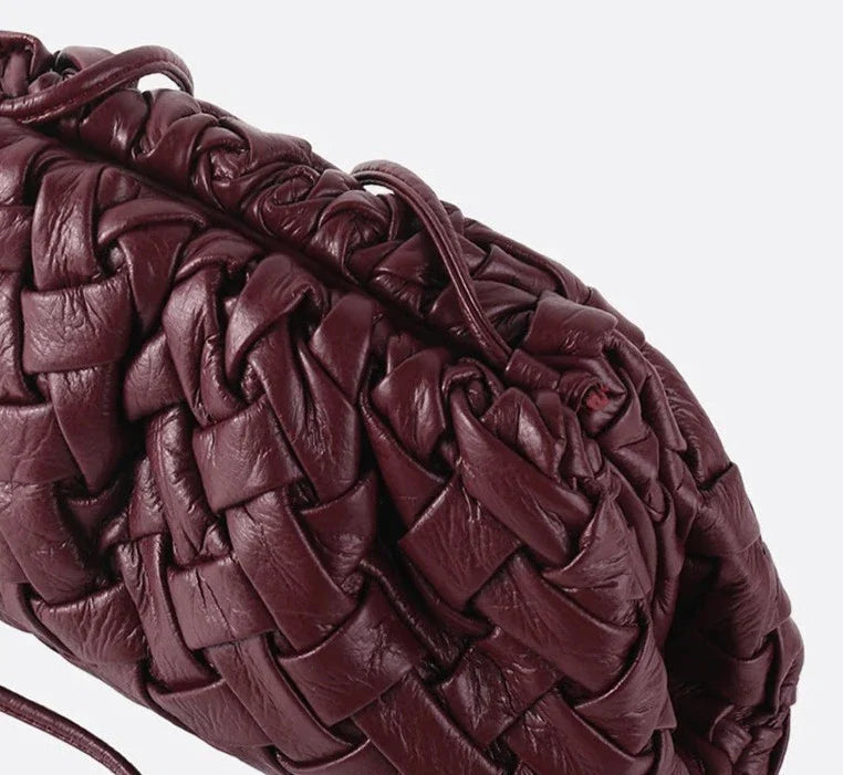 Trendé™ | Emilia1171 Crossbody-Tasche mit elegantem Design
