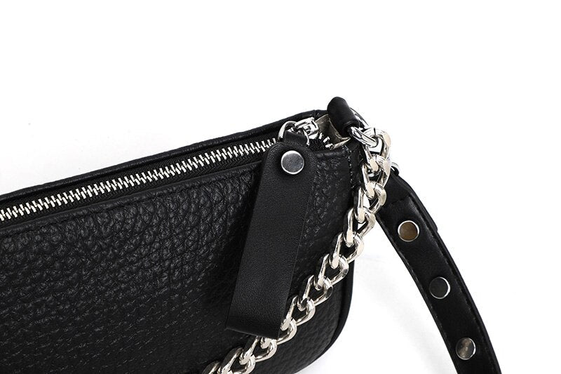 Trendé™ | Lara Crossbody-Tasche mit elegantem Design