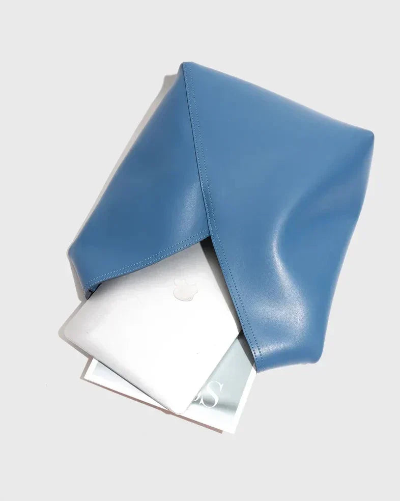 Trendé™ | Viola57 Ledertasche mit zeitloser Eleganz