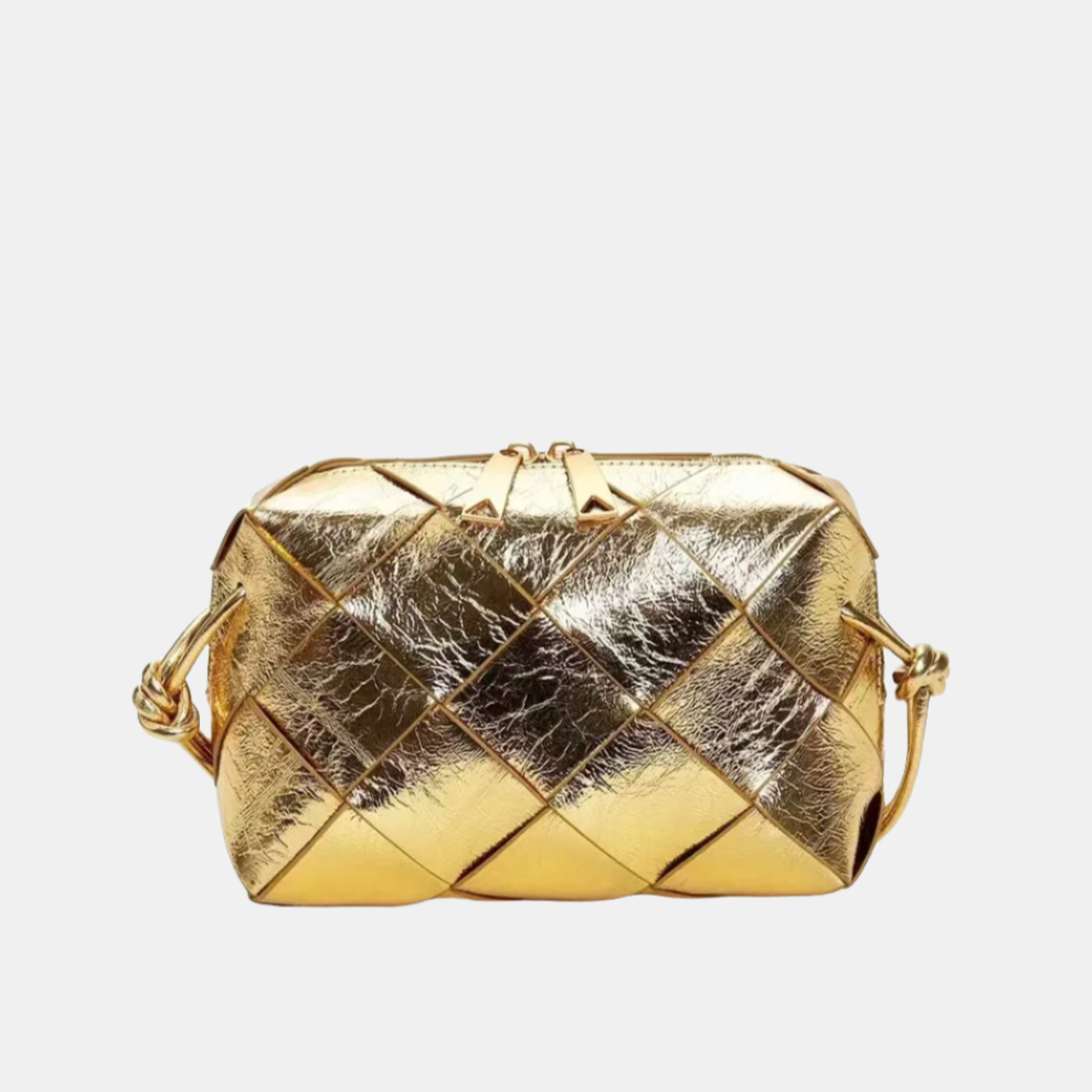 Trendé™ | Isabella1777 Crossbody-Tasche mit elegantem Design