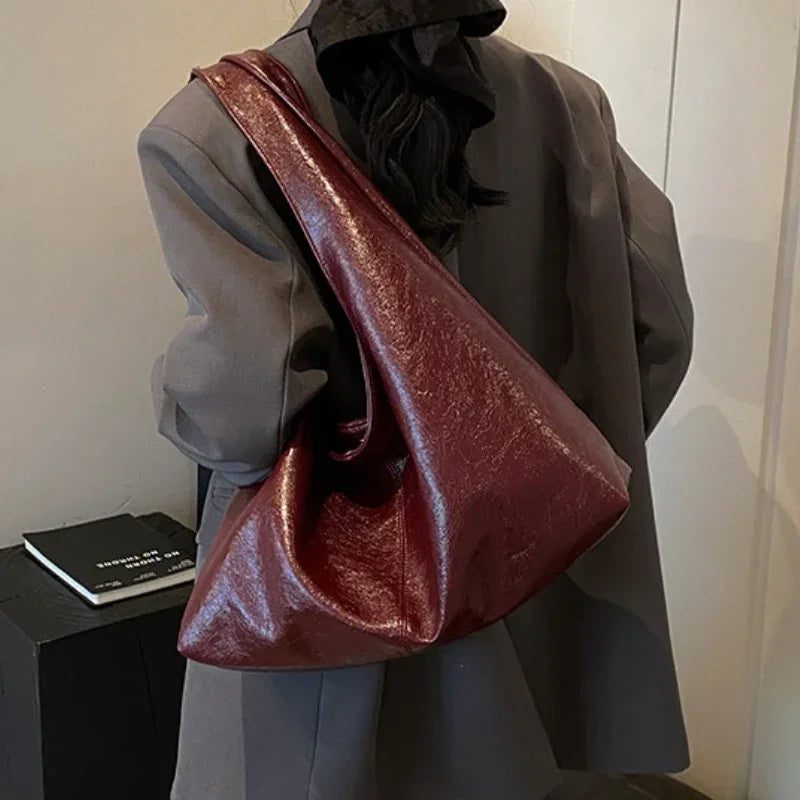 Trendé™ | Avelin Ledertasche mit zeitloser Eleganz