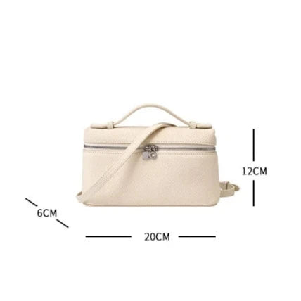 Trendé™ | Yara58 Tote Bag mit grosszügigem Stauraum