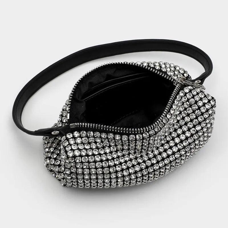 Trendé™ | Luxury Ledertasche mit zeitloser Eleganz