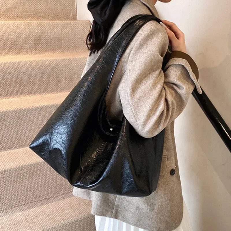 Trendé™ | Avelin Ledertasche mit zeitloser Eleganz