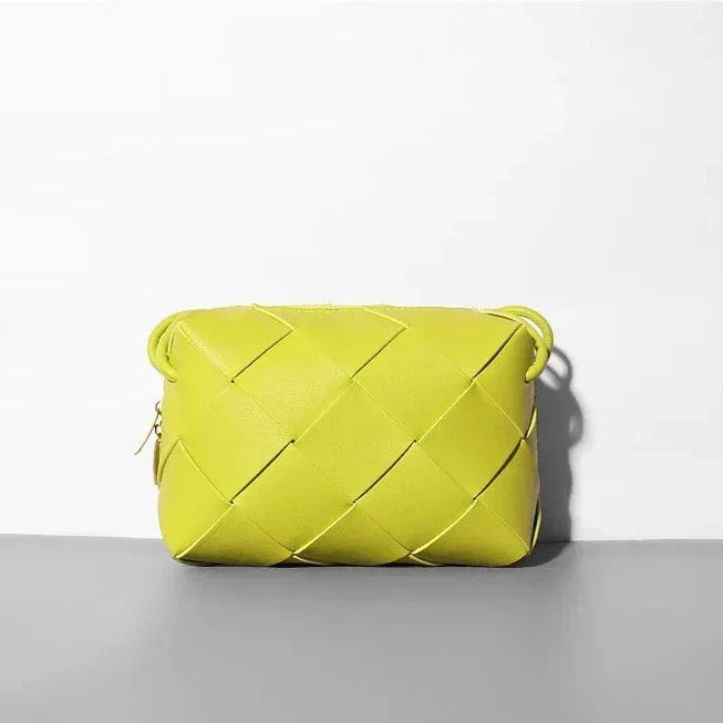 Trendé™ | Isabella1777 Crossbody-Tasche mit elegantem Design
