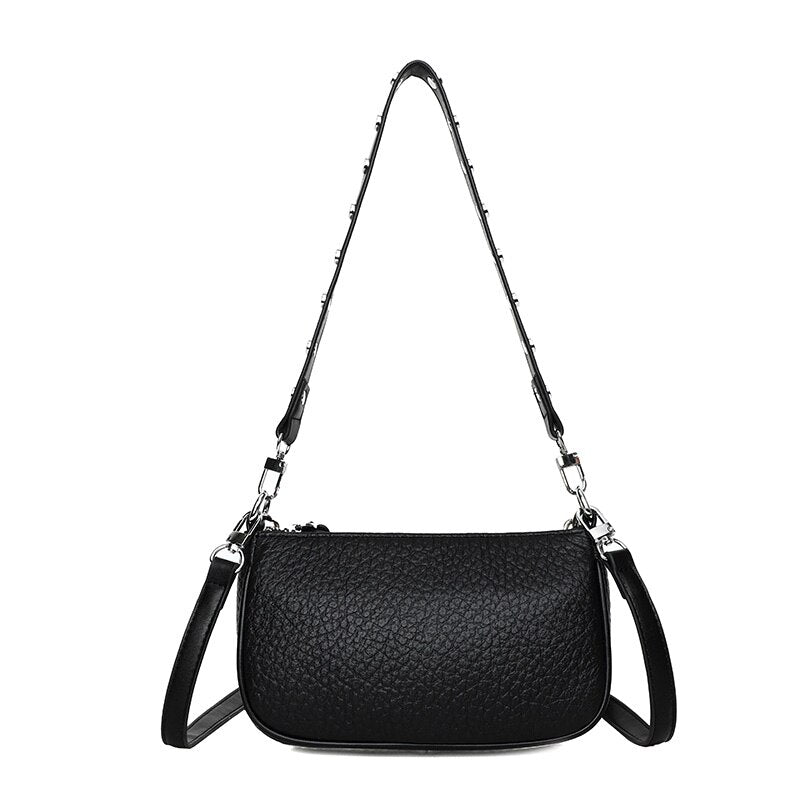 Trendé™ | Lara Crossbody-Tasche mit elegantem Design