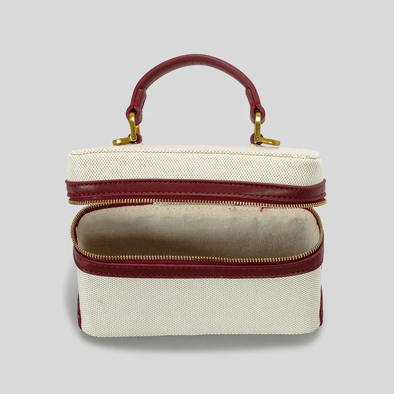 Trendé™ | Chiara6 Crossbody-Tasche mit elegantem Design