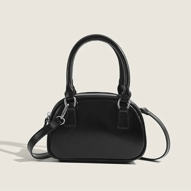 Trendé™ | Evia Ledertasche mit zeitloser Eleganz