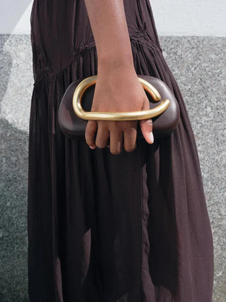 Trendé™ | Amara2 Elegante Clutch für Abendmomente