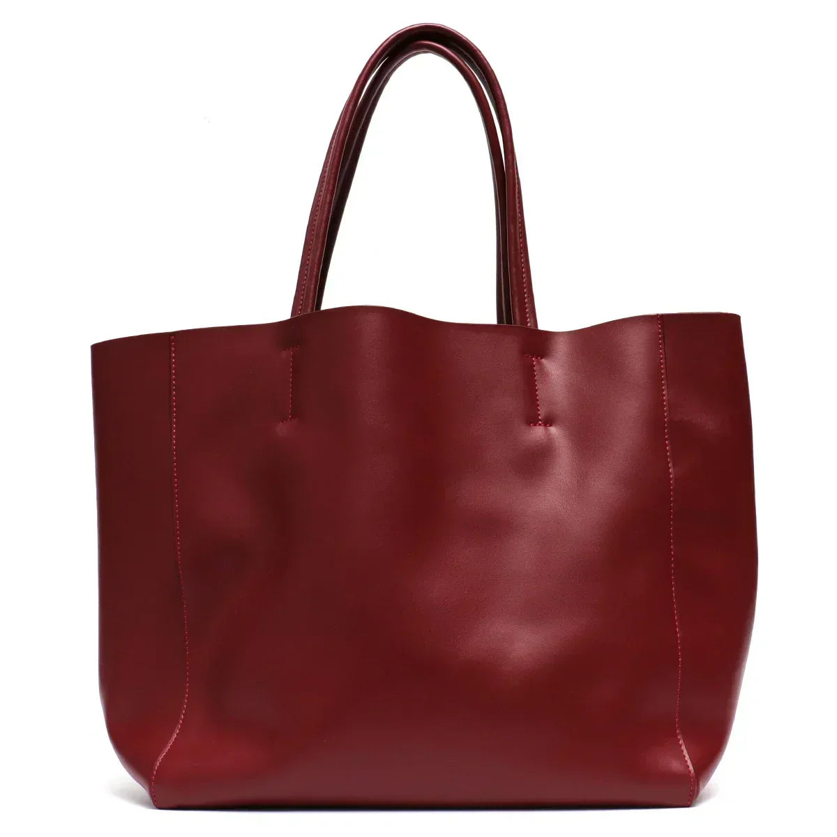 Trendé™ | Bianca4 Ledertasche mit zeitloser Eleganz