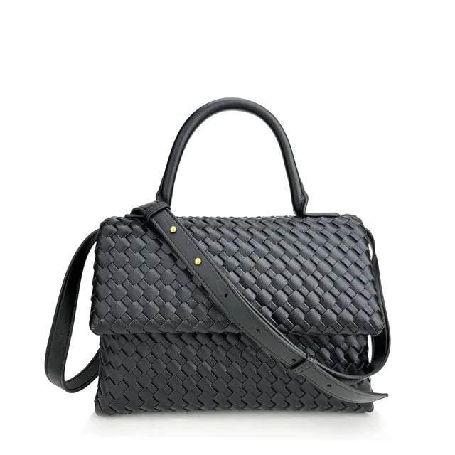 Trendé™ | Yara58 Ledertasche mit zeitloser Eleganz