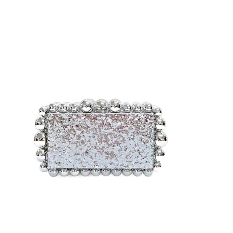 Trendé™ | Valentina54 Elegante Clutch für Abendmomente