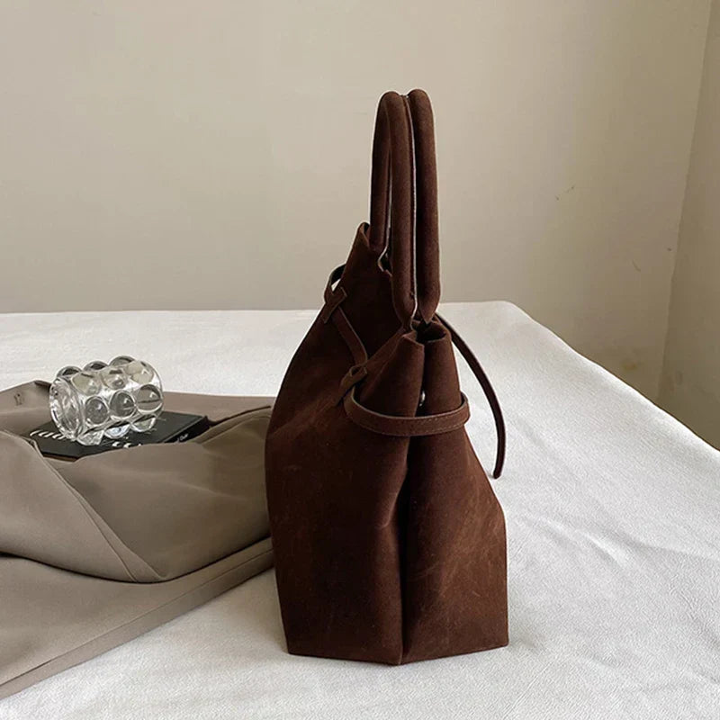 Trendé™ | Esme Tote Bag mit grosszügigem Stauraum