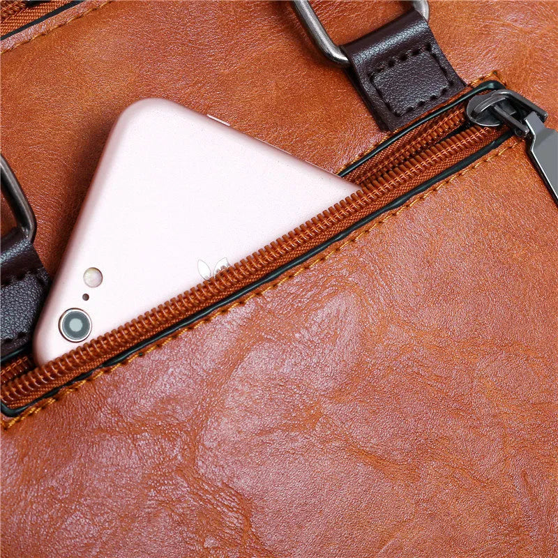 Trendé™ | Pouch Taschen-Set mit praktischen Begleitern