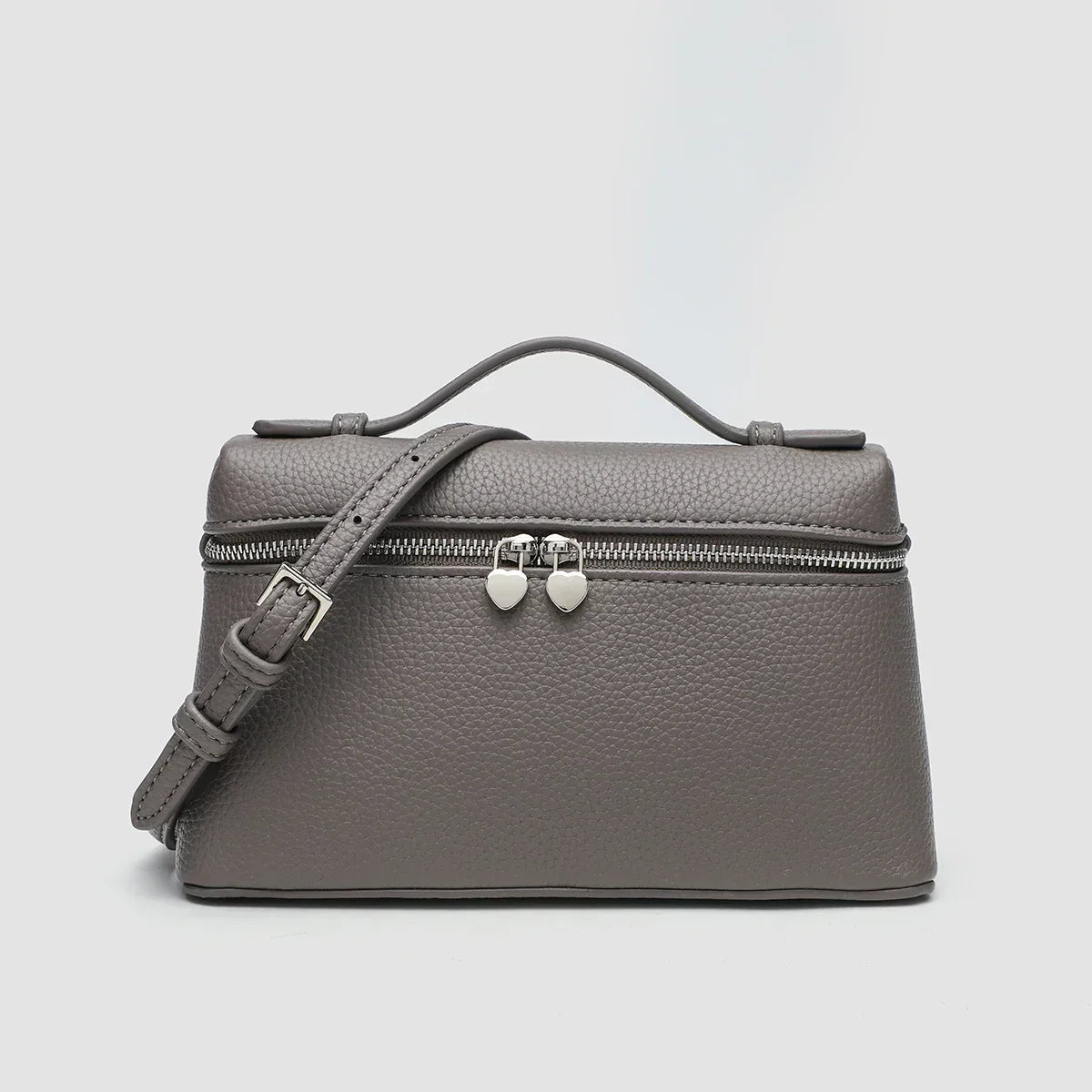Trendé™ | Eloise Ledertasche mit zeitloser Eleganz
