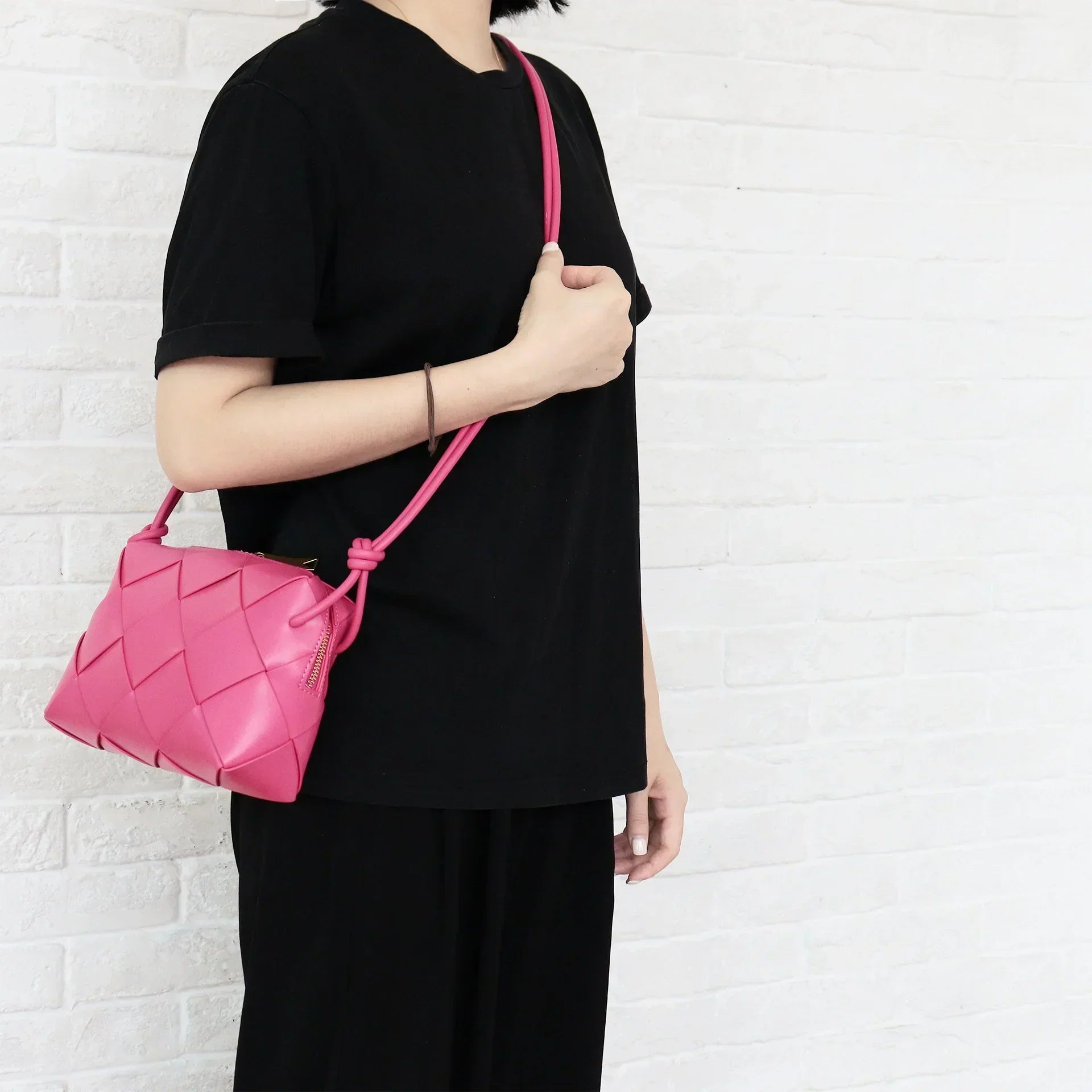 Trendé™ | Isabella1777 Crossbody-Tasche mit elegantem Design
