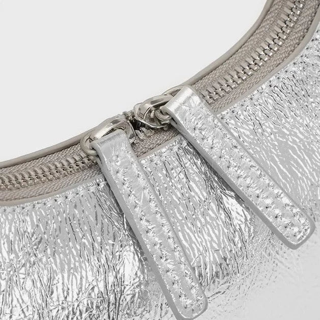Trendé™ | Leona2686 Ledertasche mit zeitloser Eleganz