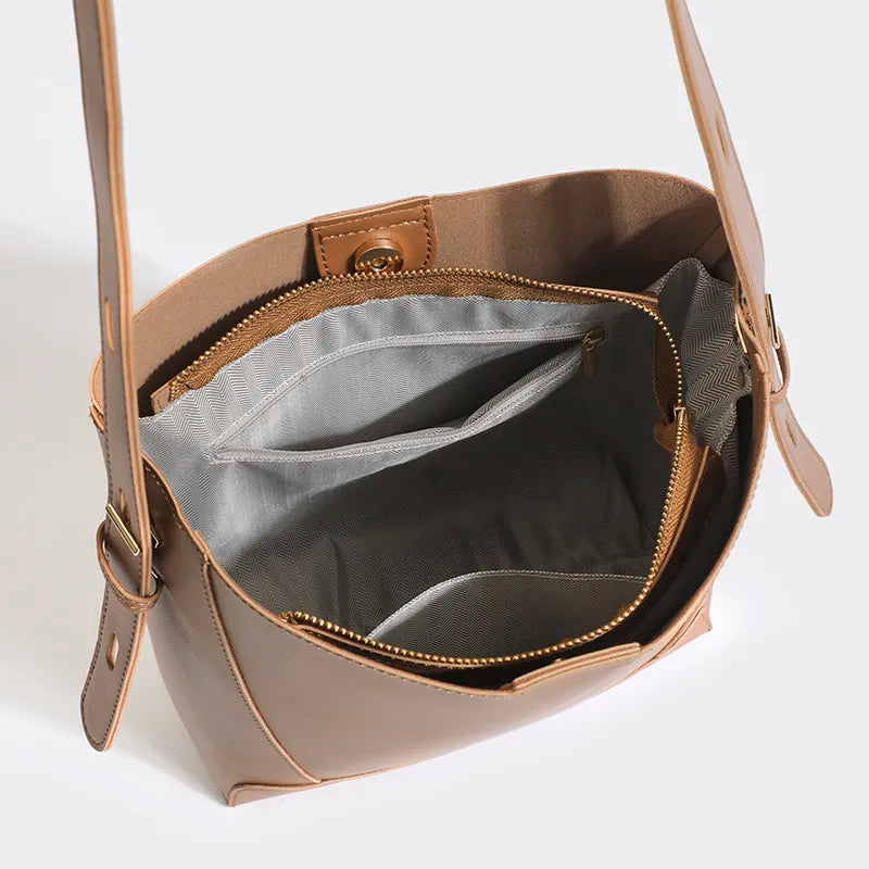 Trendé™ | Avery Crossbody-Tasche mit elegantem Design