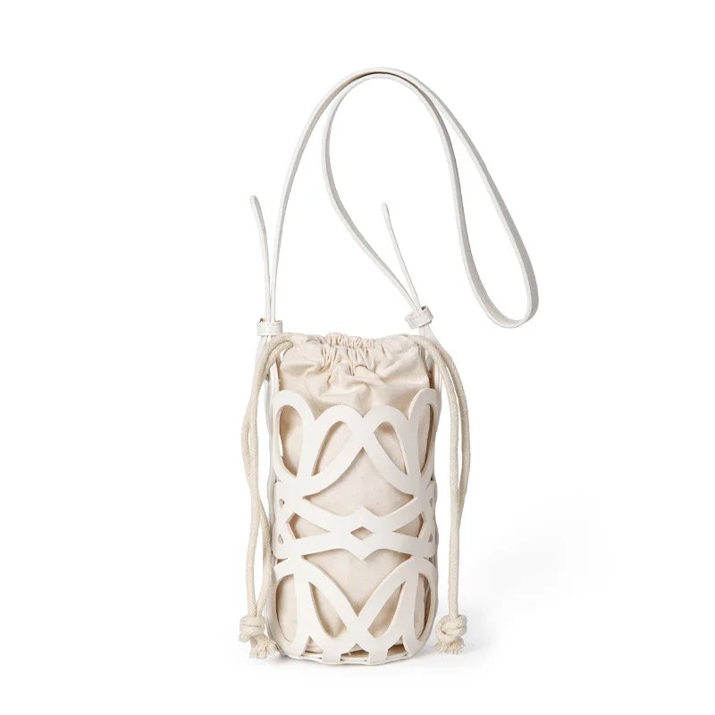 Trendé™ | Júlia Crossbody-Tasche mit elegantem Design