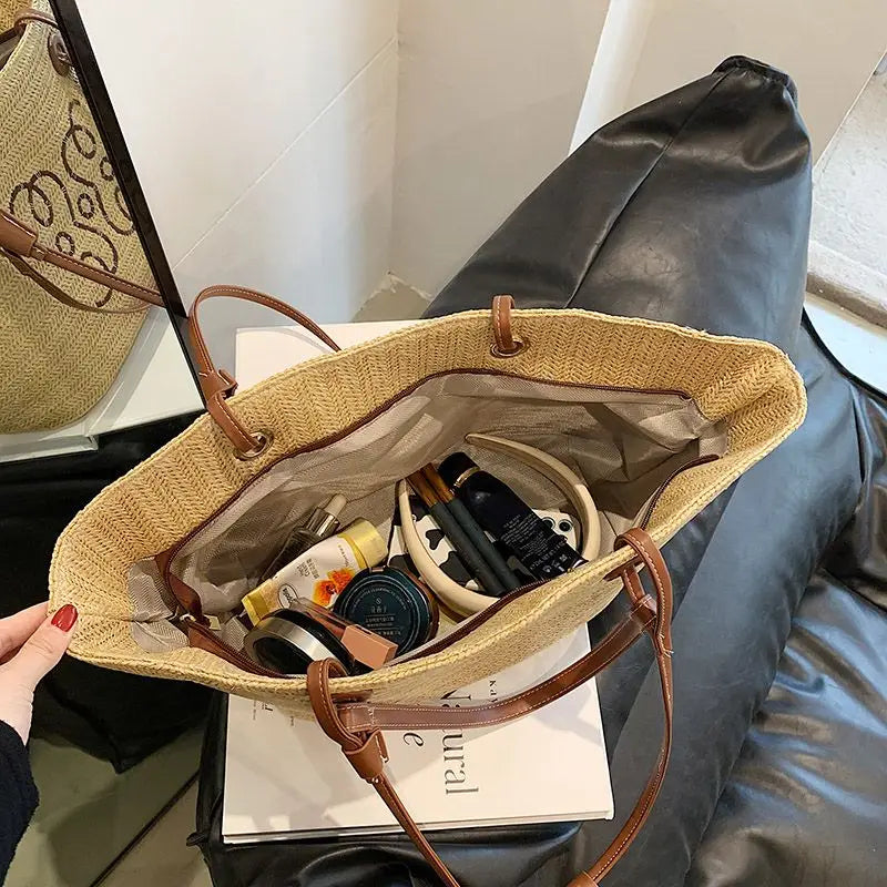 Trendé™ | Siena50 Ledertasche mit zeitloser Eleganz