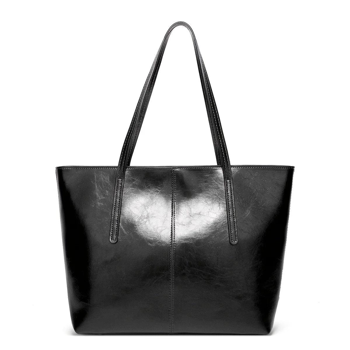 Trendé™ | Ness Ledertasche mit zeitloser Eleganz