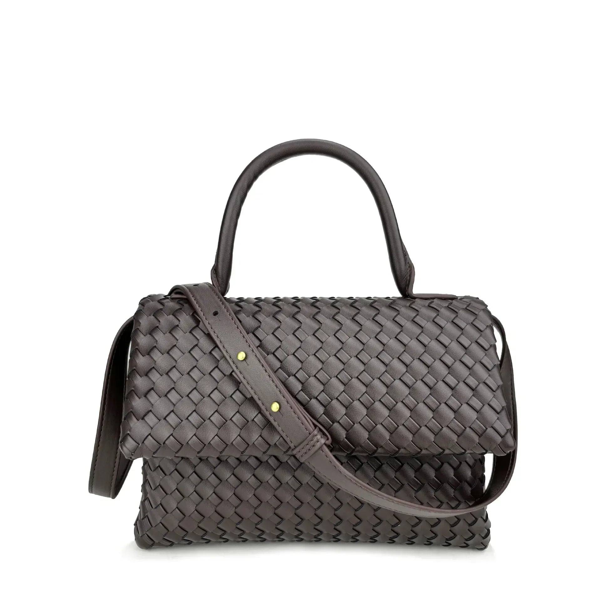 Trendé™ | Yara58 Ledertasche mit zeitloser Eleganz