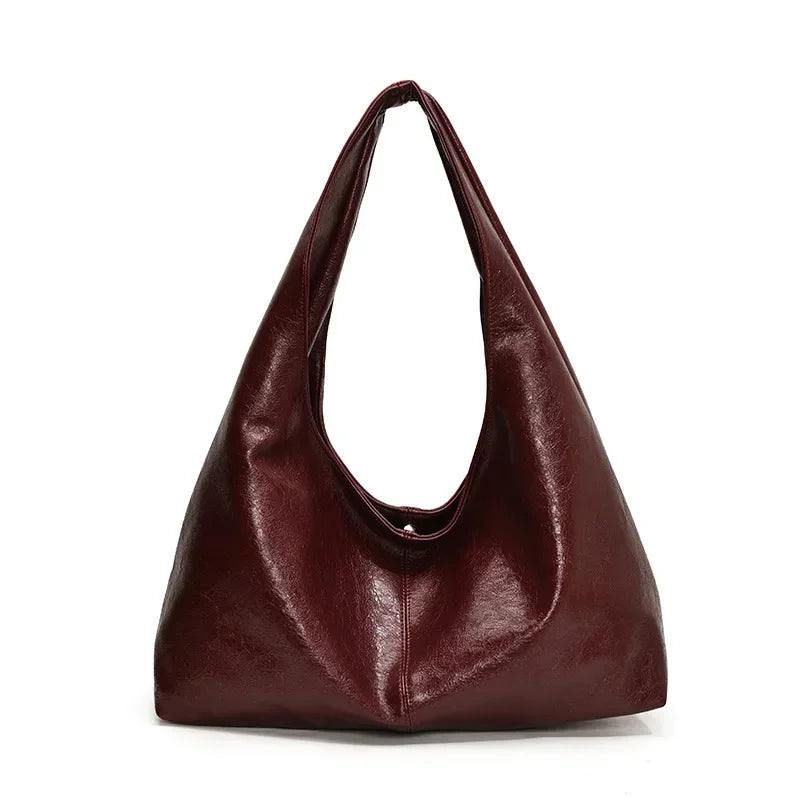 Trendé™ | Avelin Ledertasche mit zeitloser Eleganz