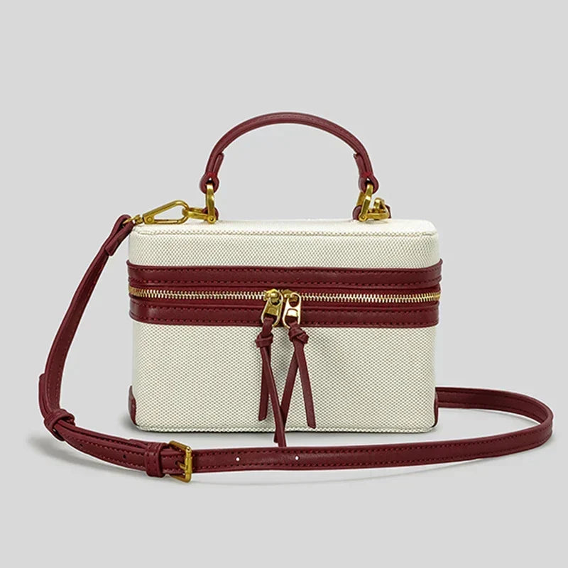 Trendé™ | Chiara6 Crossbody-Tasche mit elegantem Design