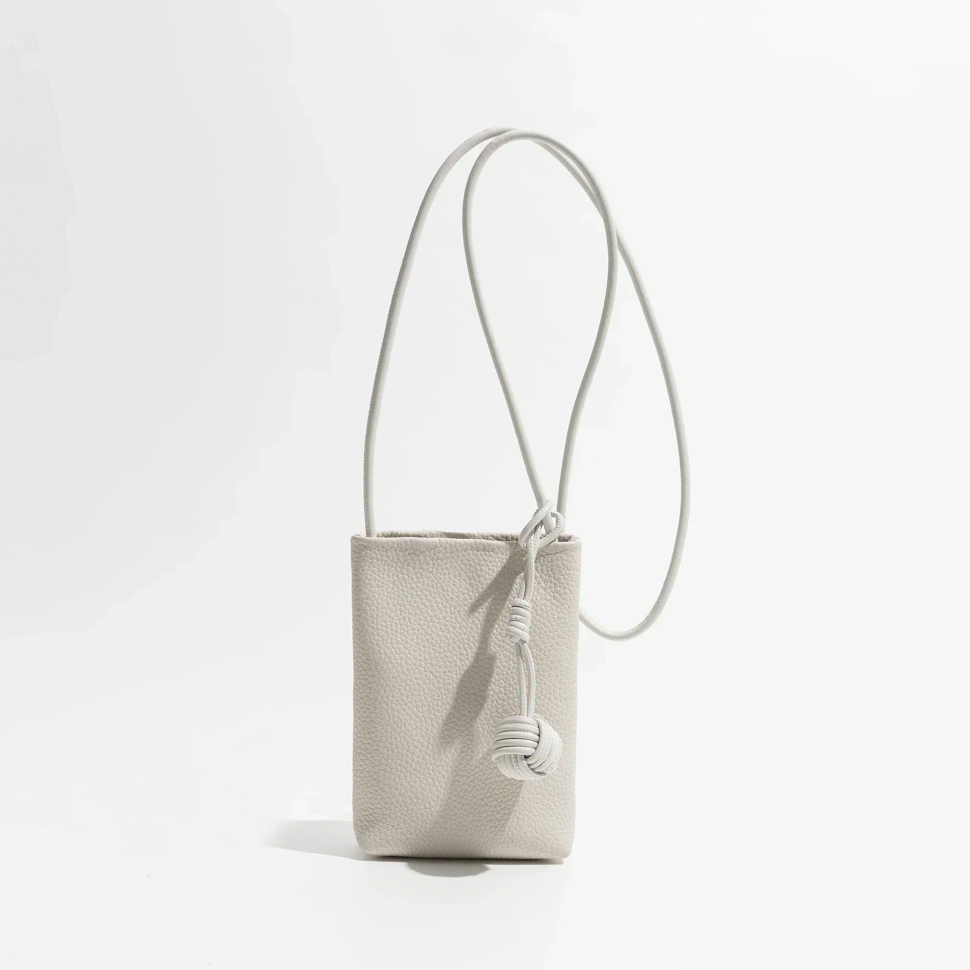 Trendé™ | Camila565 Kleine Ledertasche mit elegantem Design