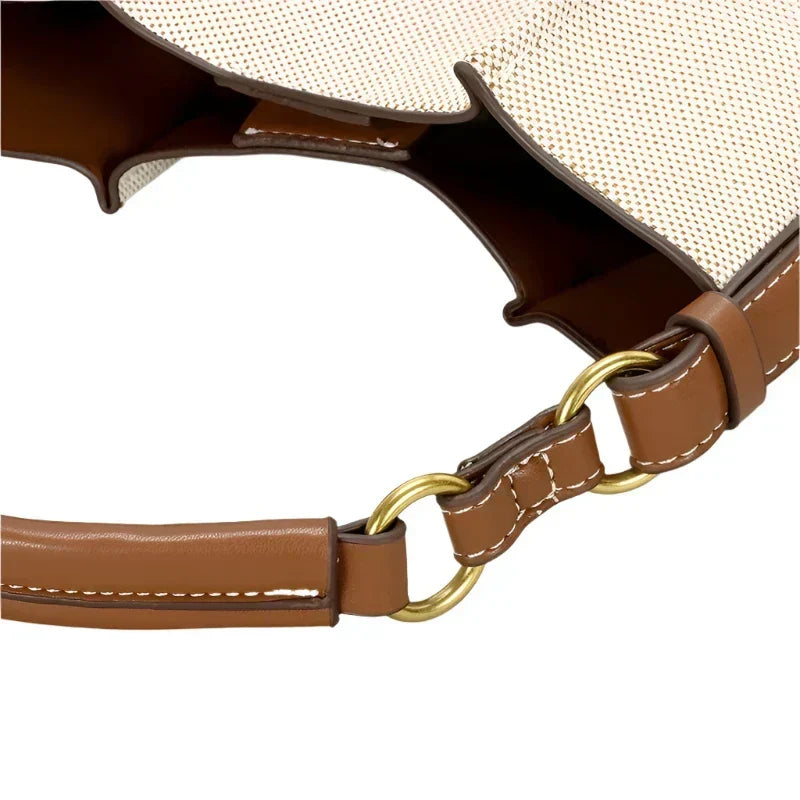 Trendé™ | Hayla Crossbody-Tasche mit elegantem Design