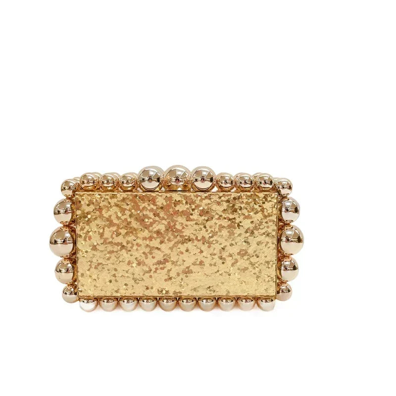 Trendé™ | Valentina54 Elegante Clutch für Abendmomente