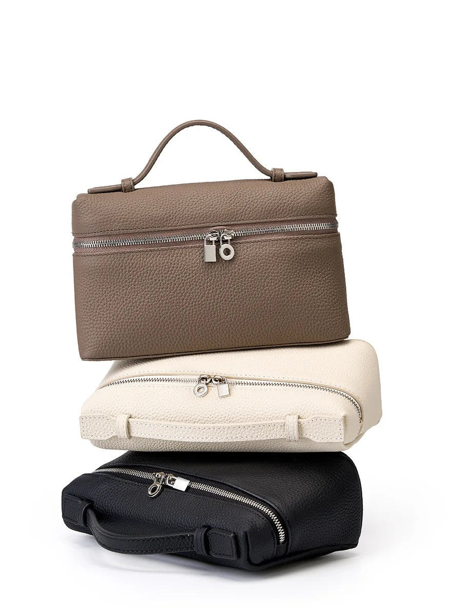 Trendé™ | Yara58 Tote Bag mit grosszügigem Stauraum