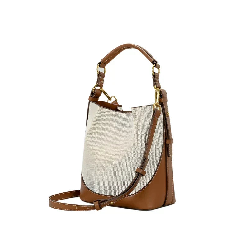 Trendé™ | Hayla Crossbody-Tasche mit elegantem Design