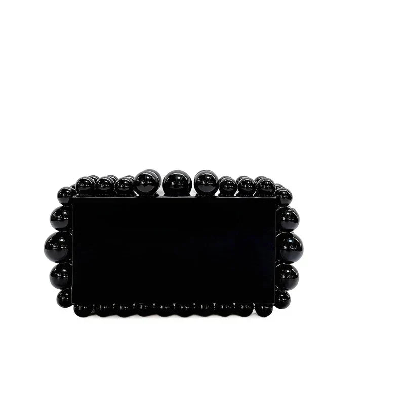 Trendé™ | Valentina54 Elegante Clutch für Abendmomente