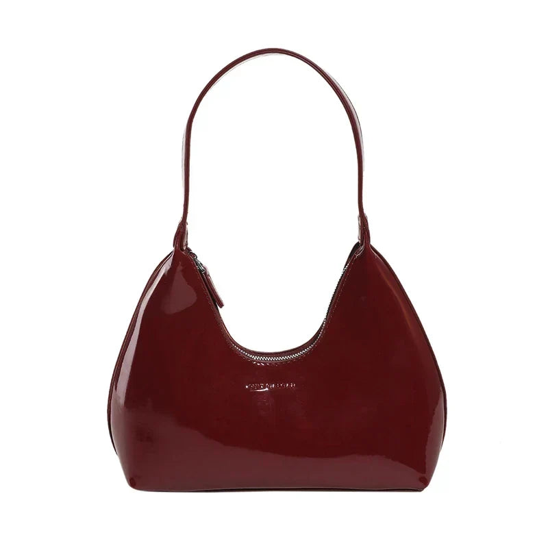 Trendé™ | Zena Ledertasche mit zeitloser Eleganz