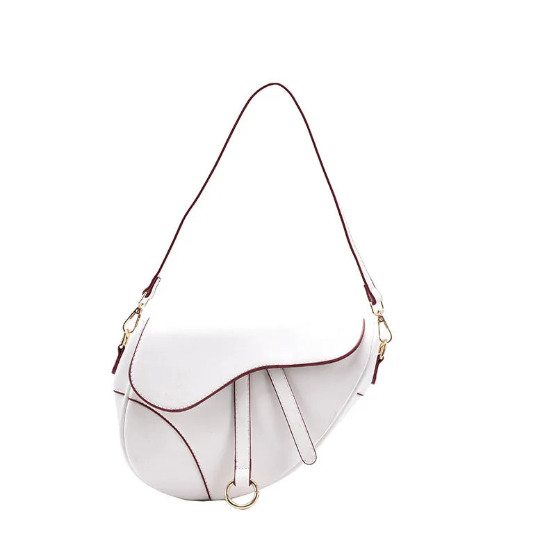 Trendé™ | Sorelle Ledertasche mit zeitloser Eleganz