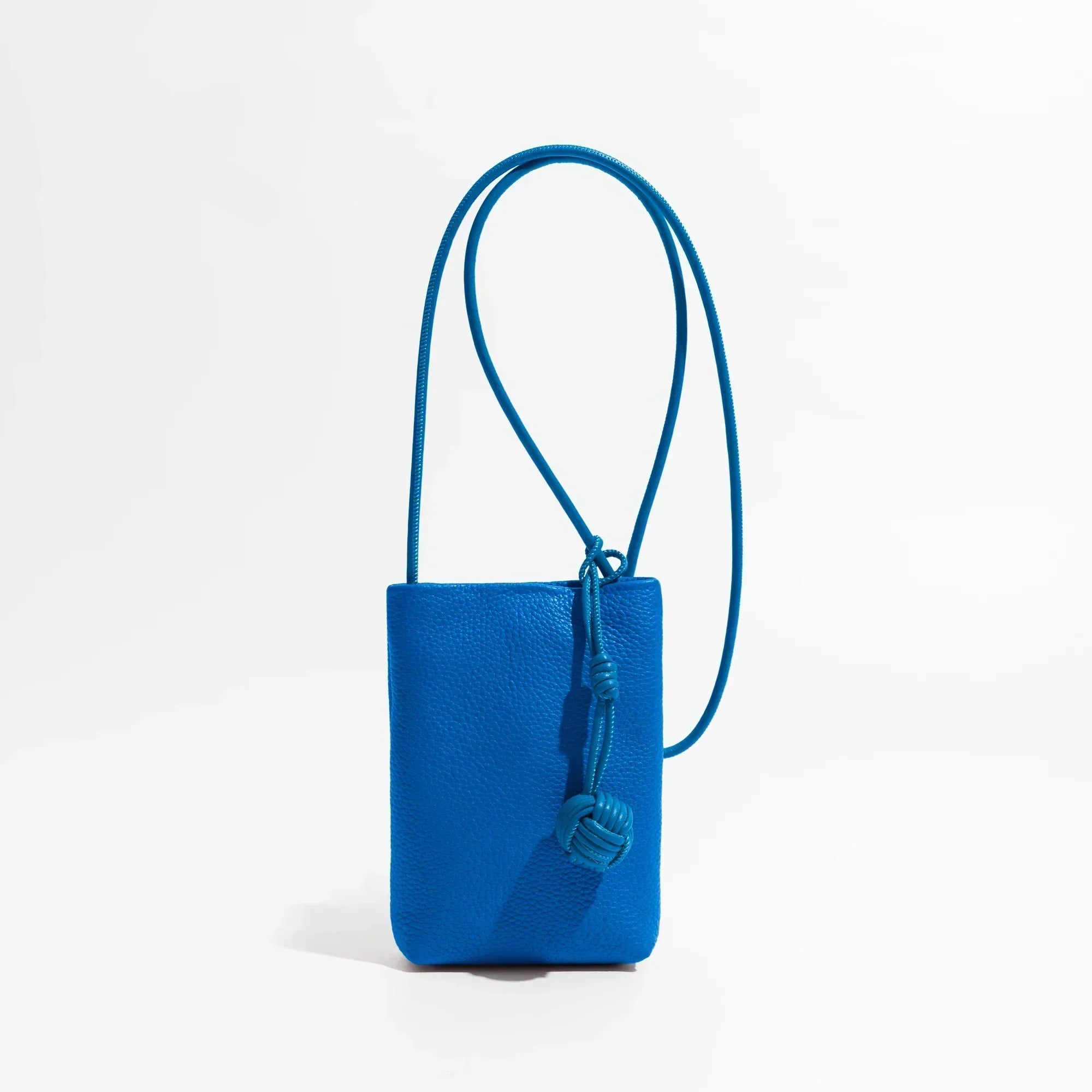 Trendé™ | Camila565 Kleine Ledertasche mit elegantem Design