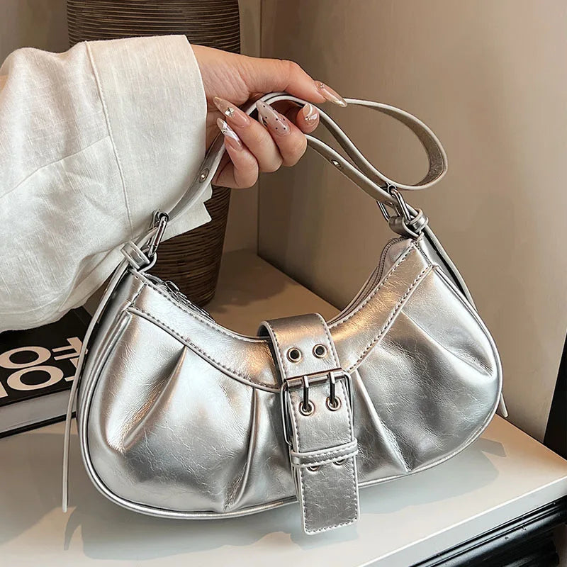 Trendé™ | Az Kleine Ledertasche mit elegantem Design