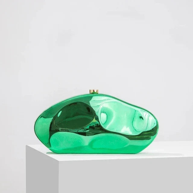 Trendé™ | Rania46 Elegante Clutch für Abendmomente