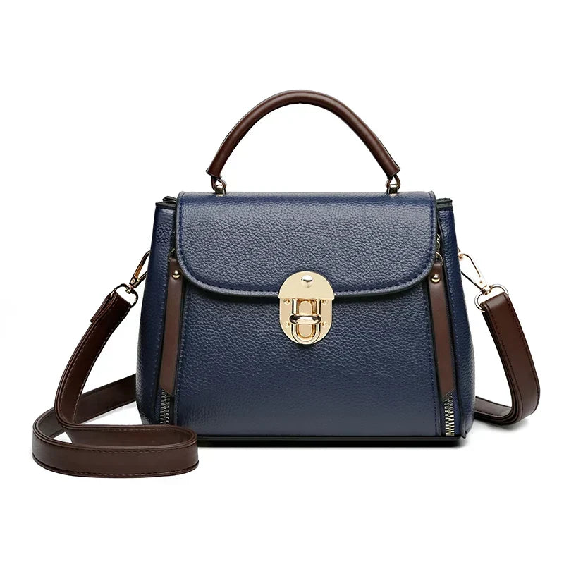 Trendé™ | Lexus Ledertasche mit zeitloser Eleganz