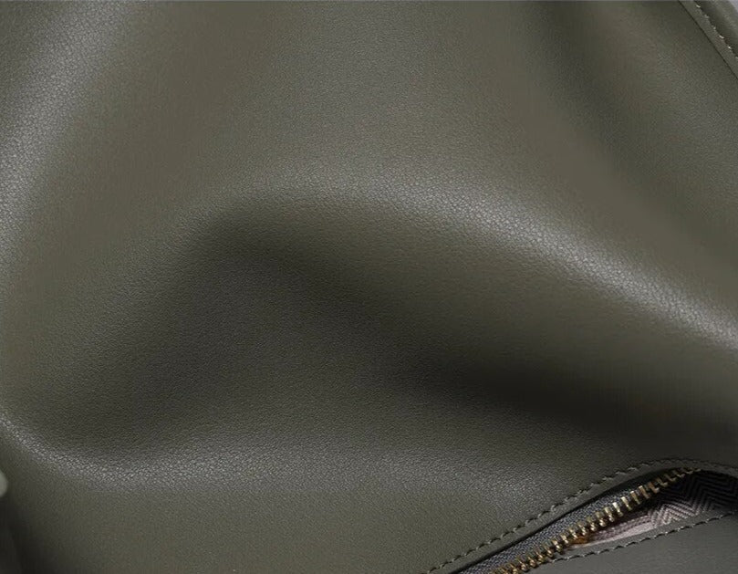 Trendé™ | Serena49 Crossbody-Tasche mit elegantem Design