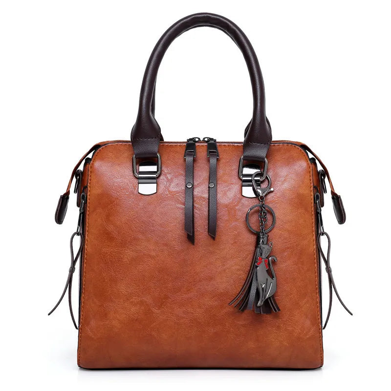Trendé™ | Pouch Taschen-Set mit praktischen Begleitern