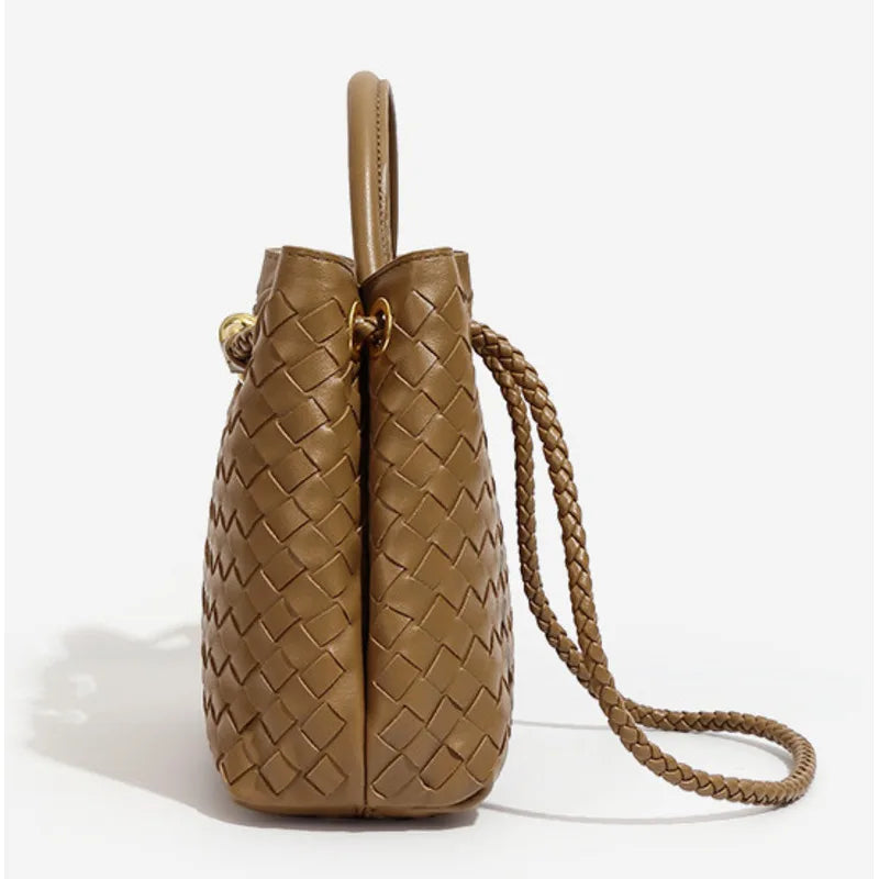 Trendé™ | Juliana2080 Tote Bag mit grosszügigem Stauraum