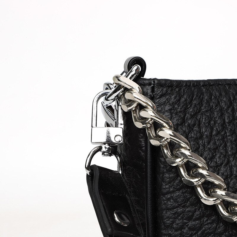 Trendé™ | Lara Crossbody-Tasche mit elegantem Design