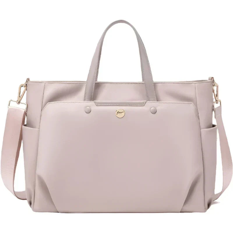 Trendé™ | Daria7 Tote Bag mit grosszügigem Stauraum