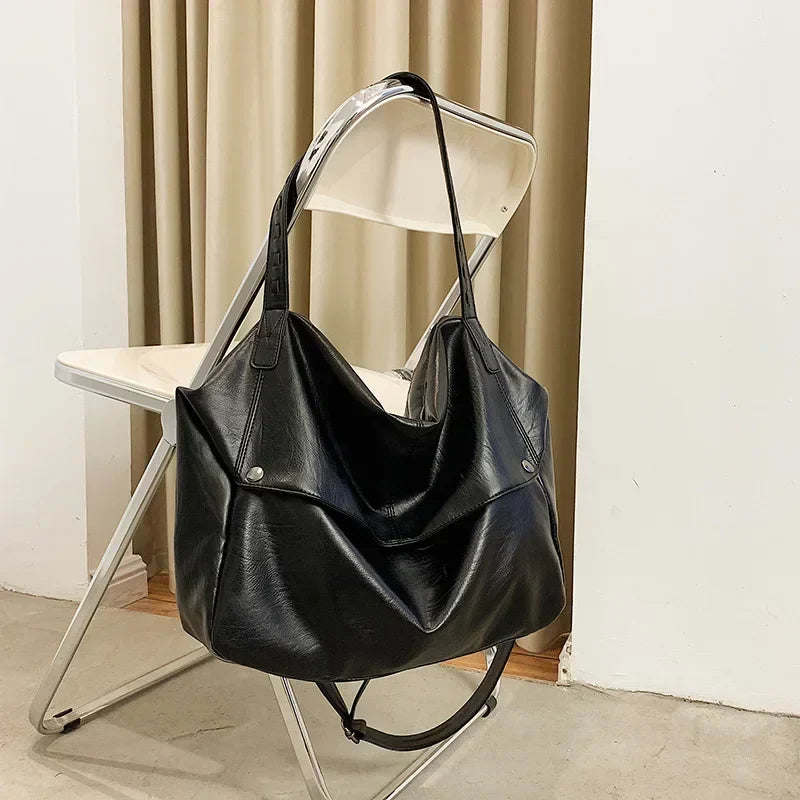 Trendé™ | Lua Ledertasche mit zeitloser Eleganz